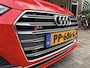 Audi S5 Coupé 3.0 TFSI S5 quattro Pro Line Plus Volledige historie aanwezig Alarm klasse 5 volgsysteem/Elektr. clim. control/Sportonderstel/Elektr. verw. lederen voorstoelen/Schakelpeddels aan stuur/Navi full map/Achteruitrijcamera/Multfunct. lederen stuur/Cruise con