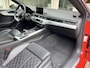 Audi S5 Coupé 3.0 TFSI S5 quattro Pro Line Plus Volledige historie aanwezig Alarm klasse 5 volgsysteem/Elektr. clim. control/Sportonderstel/Elektr. verw. lederen voorstoelen/Schakelpeddels aan stuur/Navi full map/Achteruitrijcamera/Multfunct. lederen stuur/Cruise con