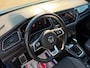 Volkswagen T-Roc 1.5 TSI R-Line 150PK DSG 2019 Pano Camera Blauw