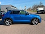 Volkswagen T-Roc 1.5 TSI R-Line 150PK DSG 2019 Pano Camera Blauw