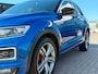 Volkswagen T-Roc 1.5 TSI R-Line 150PK DSG 2019 Pano Camera Blauw