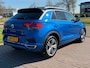 Volkswagen T-Roc 1.5 TSI R-Line 150PK DSG 2019 Pano Camera Blauw