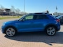 Volkswagen T-Roc 1.5 TSI R-Line 150PK DSG 2019 Pano Camera Blauw