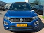 Volkswagen T-Roc 1.5 TSI R-Line 150PK DSG 2019 Pano Camera Blauw