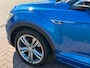 Volkswagen T-Roc 1.5 TSI R-Line 150PK DSG 2019 Pano Camera Blauw
