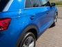 Volkswagen T-Roc 1.5 TSI R-Line 150PK DSG 2019 Pano Camera Blauw