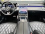 Mercedes-Benz S-klasse 400D 4MATIC AMG LINE - PANO - BURMESTER - 21 INCH
