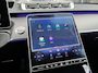 Mercedes-Benz S-klasse 400D 4MATIC AMG LINE - PANO - BURMESTER - 21 INCH