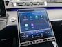 Mercedes-Benz S-klasse 400D 4MATIC AMG LINE - PANO - BURMESTER - 21 INCH