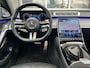 Mercedes-Benz S-klasse 400D 4MATIC AMG LINE - PANO - BURMESTER - 21 INCH