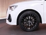 Audi Q3 Sportback 45 TFSI 230pk quattro edition one |S-line|Maxton|panoramadak|B&O|Matrix LED|360 camera|ACC|virtual cockpit plus|adaptief onderstel|trekhaak|Apple Carplay|