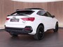 Audi Q3 Sportback 45 TFSI 230pk quattro edition one |S-line|Maxton|panoramadak|B&O|Matrix LED|360 camera|ACC|virtual cockpit plus|adaptief onderstel|trekhaak|Apple Carplay|