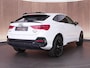 Audi Q3 Sportback 45 TFSI 230pk quattro edition one |S-line|Maxton|panoramadak|B&O|Matrix LED|360 camera|ACC|virtual cockpit plus|adaptief onderstel|trekhaak|Apple Carplay|