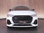 Audi Q3 Sportback 45 TFSI 230pk quattro edition one |S-line|Maxton|panoramadak|B&O|Matrix LED|360 camera|ACC|virtual cockpit plus|adaptief onderstel|trekhaak|Apple Carplay|