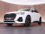 Audi Q3 Sportback 45 TFSI 230pk quattro edition one |S-line|Maxton|panoramadak|B&O|Matrix LED|360 camera|ACC|virtual cockpit plus|adaptief onderstel|trekhaak|Apple Carplay|