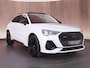 Audi Q3 Sportback 45 TFSI 230pk quattro edition one |S-line|Maxton|panoramadak|B&O|Matrix LED|360 camera|ACC|virtual cockpit plus|adaptief onderstel|trekhaak|Apple Carplay|