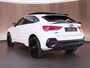 Audi Q3 Sportback 45 TFSI 230pk quattro edition one |S-line|Maxton|panoramadak|B&O|Matrix LED|360 camera|ACC|virtual cockpit plus|adaptief onderstel|trekhaak|Apple Carplay|