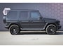Mercedes-Benz G-klasse 580 EQ | G63 PAKKET | MANUFAKTUR | SUPERIOR LINE | AMG LINE | COMFORT PAKKET | MASSAGE | VOSSEN VELGEN | ADAPTIVE CRUISE | MATZWART | STOELVERKOELING/VERWARMING/MASSAGE | STUURVERWARMING | BTW-AUTO