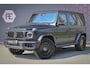 Mercedes-Benz G-klasse 580 EQ | G63 PAKKET | MANUFAKTUR | SUPERIOR LINE | AMG LINE | COMFORT PAKKET | MASSAGE | VOSSEN VELGEN | ADAPTIVE CRUISE | MATZWART | STOELVERKOELING/VERWARMING/MASSAGE | STUURVERWARMING | BTW-AUTO