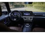 Mercedes-Benz G-klasse 580 EQ | G63 PAKKET | MANUFAKTUR | SUPERIOR LINE | AMG LINE | COMFORT PAKKET | MASSAGE | VOSSEN VELGEN | ADAPTIVE CRUISE | MATZWART | STOELVERKOELING/VERWARMING/MASSAGE | STUURVERWARMING | BTW-AUTO