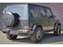 Mercedes-Benz G-klasse 580 EQ | G63 PAKKET | MANUFAKTUR | SUPERIOR LINE | AMG LINE | COMFORT PAKKET | MASSAGE | VOSSEN VELGEN | ADAPTIVE CRUISE | MATZWART | STOELVERKOELING/VERWARMING/MASSAGE | STUURVERWARMING | BTW-AUTO