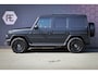 Mercedes-Benz G-klasse 580 EQ | G63 PAKKET | MANUFAKTUR | SUPERIOR LINE | AMG LINE | COMFORT PAKKET | MASSAGE | VOSSEN VELGEN | ADAPTIVE CRUISE | MATZWART | STOELVERKOELING/VERWARMING/MASSAGE | STUURVERWARMING | BTW-AUTO