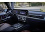 Mercedes-Benz G-klasse 580 EQ | G63 PAKKET | MANUFAKTUR | SUPERIOR LINE | AMG LINE | COMFORT PAKKET | MASSAGE | VOSSEN VELGEN | ADAPTIVE CRUISE | MATZWART | STOELVERKOELING/VERWARMING/MASSAGE | STUURVERWARMING | BTW-AUTO