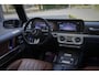 Mercedes-Benz G-klasse 580 EQ | G63 PAKKET | MANUFAKTUR | SUPERIOR LINE | AMG LINE | COMFORT PAKKET | MASSAGE | VOSSEN VELGEN | ADAPTIVE CRUISE | MATZWART | STOELVERKOELING/VERWARMING/MASSAGE | STUURVERWARMING | BTW-AUTO