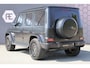 Mercedes-Benz G-klasse 580 EQ | G63 PAKKET | MANUFAKTUR | SUPERIOR LINE | AMG LINE | COMFORT PAKKET | MASSAGE | VOSSEN VELGEN | ADAPTIVE CRUISE | MATZWART | STOELVERKOELING/VERWARMING/MASSAGE | STUURVERWARMING | BTW-AUTO