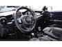 MINI Cooper 5-Deurs 1.5 Business Edition 2e Eig. NAP Clima Navi Panodak PDC achter Apple-carplay bleutooth telefonie Sportstoelen voor half lederen bekleding cruise-controle