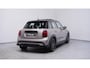 MINI Cooper 5-Deurs 1.5 Business Edition 2e Eig. NAP Clima Navi Panodak PDC achter Apple-carplay bleutooth telefonie Sportstoelen voor half lederen bekleding cruise-controle