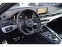 Audi A5 Coupé 2.0 TFSI ultra Launch Edition | RS Zetels | Panorama | Massage stoelen | Stoelverwarming | LED | 2 x S-line | NAP
