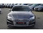 Audi A5 Coupé 2.0 TFSI ultra Launch Edition | RS Zetels | Panorama | Massage stoelen | Stoelverwarming | LED | 2 x S-line | NAP
