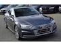 Audi A5 Coupé 2.0 TFSI ultra Launch Edition | RS Zetels | Panorama | Massage stoelen | Stoelverwarming | LED | 2 x S-line | NAP