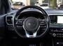 Kia Sportage 1.6 T-GDI 177pk 4WD GT-Line / TREKHAAK / NAVI / LEDER / CAMERA / PDC V+A / STOELV. / STUURV. / CLIMATE / KEYLESS / APPLE CARPLAY / ANDROID AUTO / 19'' LMV ALL-SEASON