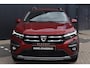Dacia Sandero Stepway TCe 90 Comfort | 1E EIGENAAR | DEALER ONDERHOUDEN | TREKHAAK | SENOREN V+A | CAMERA| CLIMATE EN CRUISE CONTROL | ALL SEASONBANDEN | KEYLESS ENTRY |
