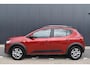 Dacia Sandero Stepway TCe 90 Comfort | 1E EIGENAAR | DEALER ONDERHOUDEN | TREKHAAK | SENOREN V+A | CAMERA| CLIMATE EN CRUISE CONTROL | ALL SEASONBANDEN | KEYLESS ENTRY |