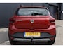 Dacia Sandero Stepway TCe 90 Comfort | 1E EIGENAAR | DEALER ONDERHOUDEN | TREKHAAK | SENOREN V+A | CAMERA| CLIMATE EN CRUISE CONTROL | ALL SEASONBANDEN | KEYLESS ENTRY |