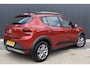 Dacia Sandero Stepway TCe 90 Comfort | 1E EIGENAAR | DEALER ONDERHOUDEN | TREKHAAK | SENOREN V+A | CAMERA| CLIMATE EN CRUISE CONTROL | ALL SEASONBANDEN | KEYLESS ENTRY |