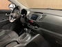 Kia Sportage 2.0 X-clusive 4wd|Automaat|Camera|Navigatie|