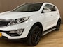 Kia Sportage 2.0 X-clusive 4wd|Automaat|Camera|Navigatie|