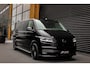 Volkswagen Transporter 2.0 TDI L2H1 150PK BULLI DC DUBBEL CABINE / JB-EDITION / FULL OPTIONS / LEDER BEKLEDING / FULL BLACK /APPLE