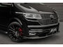 Volkswagen Transporter 2.0 TDI L2H1 150PK BULLI DC DUBBEL CABINE / JB-EDITION / FULL OPTIONS / LEDER BEKLEDING / FULL BLACK /APPLE