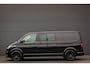 Volkswagen Transporter 2.0 TDI L2H1 150PK BULLI DC DUBBEL CABINE / JB-EDITION / FULL OPTIONS / LEDER BEKLEDING / FULL BLACK /APPLE