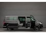Volkswagen Transporter 2.0 TDI L2H1 150PK BULLI DC DUBBEL CABINE / JB-EDITION / FULL OPTIONS / LEDER BEKLEDING / FULL BLACK /APPLE