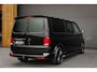 Volkswagen Transporter 2.0 TDI L2H1 150PK BULLI DC DUBBEL CABINE / JB-EDITION / FULL OPTIONS / LEDER BEKLEDING / FULL BLACK /APPLE