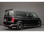 Volkswagen Transporter 2.0 TDI L2H1 150PK BULLI DC DUBBEL CABINE / JB-EDITION / FULL OPTIONS / LEDER BEKLEDING / FULL BLACK /APPLE