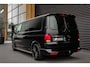 Volkswagen Transporter 2.0 TDI L2H1 150PK BULLI DC DUBBEL CABINE / JB-EDITION / FULL OPTIONS / LEDER BEKLEDING / FULL BLACK /APPLE
