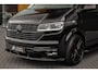 Volkswagen Transporter 2.0 TDI L2H1 150PK BULLI DC DUBBEL CABINE / JB-EDITION / FULL OPTIONS / LEDER BEKLEDING / FULL BLACK /APPLE