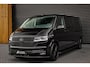 Volkswagen Transporter 2.0 TDI L2H1 150PK BULLI DC DUBBEL CABINE / JB-EDITION / FULL OPTIONS / LEDER BEKLEDING / FULL BLACK /APPLE